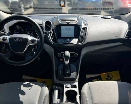 Форд Эскейп, объемом двигателя 2 л и пробегом 176 тыс. км за 13200 $, фото 15 на Automoto.ua