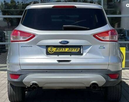 Форд Эскейп, объемом двигателя 2 л и пробегом 176 тыс. км за 13200 $, фото 4 на Automoto.ua