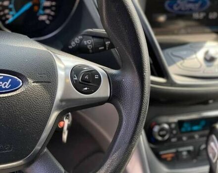 Форд Ескейп, об'ємом двигуна 1.6 л та пробігом 132 тис. км за 11990 $, фото 27 на Automoto.ua