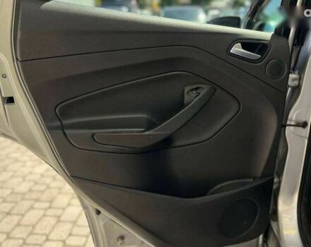 Форд Эскейп, объемом двигателя 2 л и пробегом 176 тыс. км за 13200 $, фото 20 на Automoto.ua