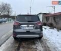 Форд Эскейп, объемом двигателя 2 л и пробегом 161 тыс. км за 15200 $, фото 9 на Automoto.ua