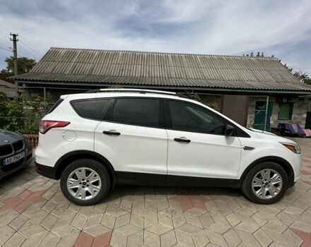 Форд Ескейп, об'ємом двигуна 2.49 л та пробігом 182 тис. км за 11500 $, фото 2 на Automoto.ua