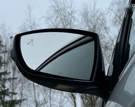 Форд Ескейп, об'ємом двигуна 2 л та пробігом 124 тис. км за 13500 $, фото 23 на Automoto.ua