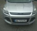 Форд Эскейп, объемом двигателя 2.5 л и пробегом 120 тыс. км за 13500 $, фото 1 на Automoto.ua