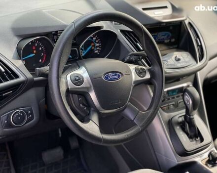 Форд Эскейп, объемом двигателя 1.6 л и пробегом 132 тыс. км за 10990 $, фото 24 на Automoto.ua