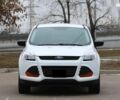 Форд Эскейп, объемом двигателя 2.5 л и пробегом 204 тыс. км за 11200 $, фото 1 на Automoto.ua