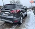 Форд Эскейп, объемом двигателя 2 л и пробегом 161 тыс. км за 15200 $, фото 5 на Automoto.ua