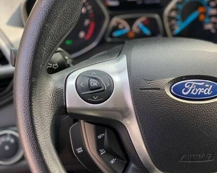 Форд Эскейп, объемом двигателя 1.6 л и пробегом 132 тыс. км за 10490 $, фото 25 на Automoto.ua