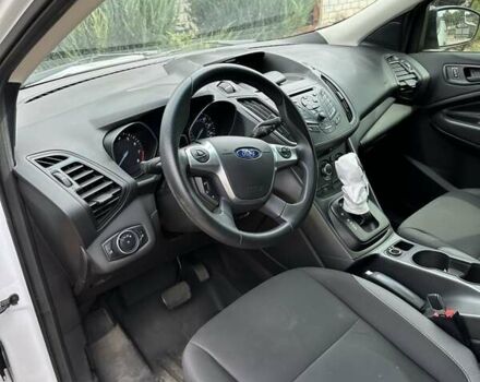 Форд Ескейп, об'ємом двигуна 2.49 л та пробігом 182 тис. км за 11500 $, фото 5 на Automoto.ua