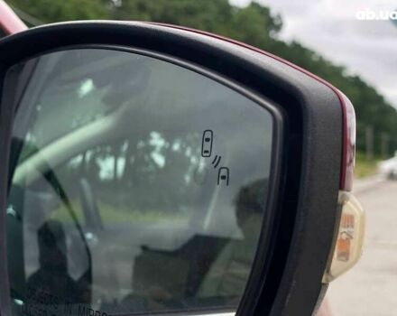 Форд Эскейп, объемом двигателя 2 л и пробегом 191 тыс. км за 12690 $, фото 20 на Automoto.ua