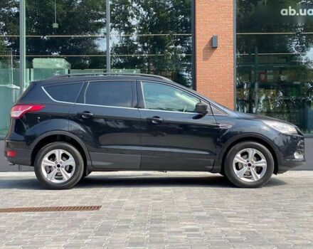 Форд Ескейп, об'ємом двигуна 1.6 л та пробігом 132 тис. км за 11990 $, фото 6 на Automoto.ua