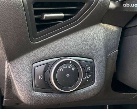 Форд Эскейп, объемом двигателя 1.6 л и пробегом 132 тыс. км за 10490 $, фото 23 на Automoto.ua