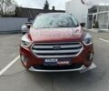 Форд Эскейп, объемом двигателя 2 л и пробегом 129 тыс. км за 14400 $, фото 7 на Automoto.ua