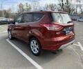 Форд Эскейп, объемом двигателя 2 л и пробегом 129 тыс. км за 14400 $, фото 4 на Automoto.ua