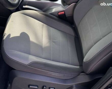 Форд Эскейп, объемом двигателя 1.6 л и пробегом 132 тыс. км за 10490 $, фото 22 на Automoto.ua