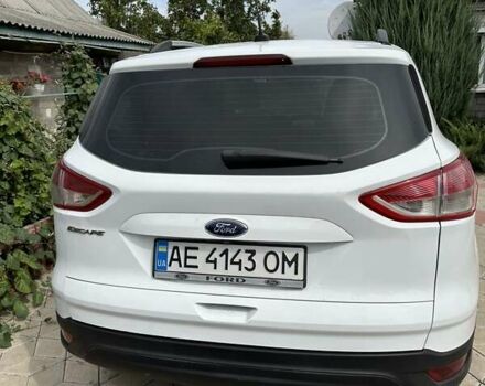 Форд Ескейп, об'ємом двигуна 2.49 л та пробігом 182 тис. км за 11500 $, фото 3 на Automoto.ua