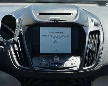 Форд Эскейп, объемом двигателя 2 л и пробегом 176 тыс. км за 13200 $, фото 17 на Automoto.ua