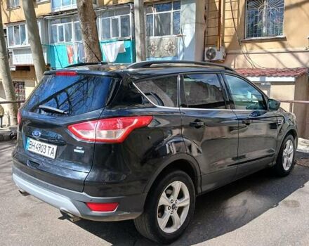 Форд Ескейп, об'ємом двигуна 0 л та пробігом 270 тис. км за 13000 $, фото 2 на Automoto.ua