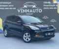 Форд Эскейп, объемом двигателя 2.5 л и пробегом 119 тыс. км за 11500 $, фото 1 на Automoto.ua