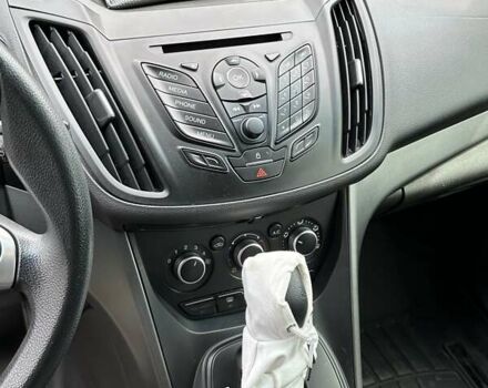 Форд Ескейп, об'ємом двигуна 2.49 л та пробігом 182 тис. км за 11500 $, фото 6 на Automoto.ua