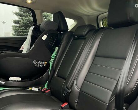 Форд Ескейп, об'ємом двигуна 2 л та пробігом 124 тис. км за 13500 $, фото 22 на Automoto.ua