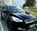 Форд Эскейп, объемом двигателя 2 л и пробегом 198 тыс. км за 10500 $, фото 1 на Automoto.ua