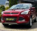 Форд Эскейп, объемом двигателя 2.5 л и пробегом 195 тыс. км за 12550 $, фото 2 на Automoto.ua