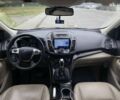 Форд Эскейп, объемом двигателя 2 л и пробегом 191 тыс. км за 12690 $, фото 18 на Automoto.ua