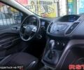 Форд Эскейп, объемом двигателя 25 л и пробегом 218 тыс. км за 12300 $, фото 10 на Automoto.ua