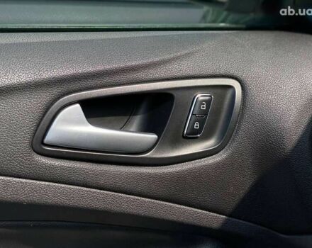 Форд Ескейп, об'ємом двигуна 1.6 л та пробігом 132 тис. км за 11990 $, фото 19 на Automoto.ua