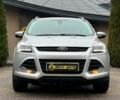 Форд Ескейп, об'ємом двигуна 2 л та пробігом 124 тис. км за 13500 $, фото 1 на Automoto.ua