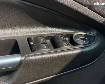 Форд Эскейп, объемом двигателя 1.6 л и пробегом 132 тыс. км за 10490 $, фото 21 на Automoto.ua