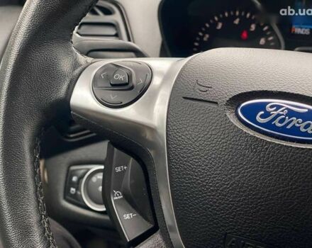 Форд Эскейп, объемом двигателя 2 л и пробегом 191 тыс. км за 12690 $, фото 23 на Automoto.ua