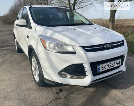 Форд Ескейп, об'ємом двигуна 2 л та пробігом 270 тис. км за 11100 $, фото 3 на Automoto.ua