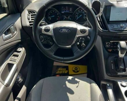 Форд Эскейп, объемом двигателя 2 л и пробегом 176 тыс. км за 13200 $, фото 14 на Automoto.ua