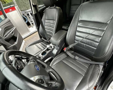 Форд Эскейп, объемом двигателя 2 л и пробегом 177 тыс. км за 11800 $, фото 4 на Automoto.ua