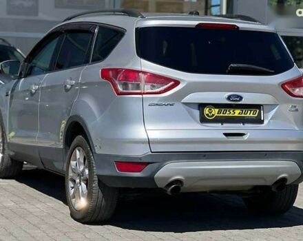 Форд Эскейп, объемом двигателя 2 л и пробегом 176 тыс. км за 13200 $, фото 3 на Automoto.ua