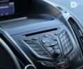 Форд Эскейп, объемом двигателя 2.5 л и пробегом 117 тыс. км за 12500 $, фото 12 на Automoto.ua