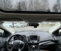 Форд Ескейп, об'ємом двигуна 2 л та пробігом 124 тис. км за 13500 $, фото 13 на Automoto.ua