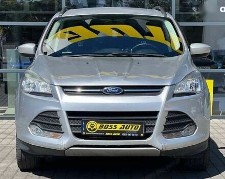 Форд Эскейп, объемом двигателя 2 л и пробегом 176 тыс. км за 13200 $, фото 1 на Automoto.ua