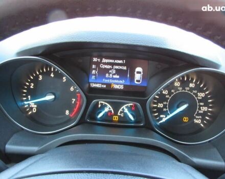 Форд Эскейп 2016 в Кропивницком (Кировограде) на Automoto.ua Форд Эскейп, объемом двигателя 0 л и пробегом 134 тыс. км за 13800 $, фото 24 на Automoto.ua