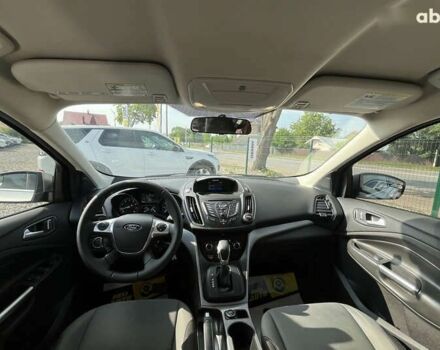 Форд Эскейп, объемом двигателя 0 л и пробегом 172 тыс. км за 12300 $, фото 20 на Automoto.ua