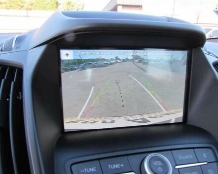 Форд Эскейп 2016 в Кропивницком (Кировограде) на Automoto.ua Форд Эскейп, объемом двигателя 0 л и пробегом 134 тыс. км за 13800 $, фото 27 на Automoto.ua