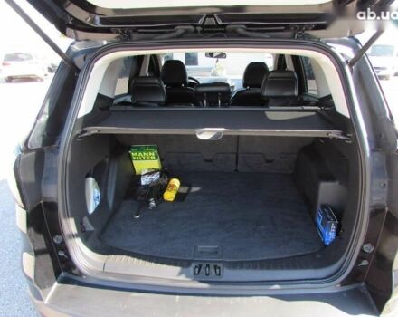 Форд Эскейп 2016 в Кропивницком (Кировограде) на Automoto.ua Форд Эскейп, объемом двигателя 0 л и пробегом 134 тыс. км за 13800 $, фото 12 на Automoto.ua