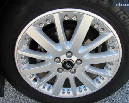 Форд Эскейп 2016 в Кропивницком (Кировограде) на Automoto.ua Форд Эскейп, объемом двигателя 0 л и пробегом 134 тыс. км за 13800 $, фото 4 на Automoto.ua