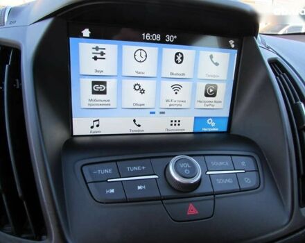 Форд Эскейп 2016 в Кропивницком (Кировограде) на Automoto.ua Форд Эскейп, объемом двигателя 0 л и пробегом 134 тыс. км за 13800 $, фото 26 на Automoto.ua