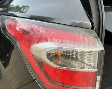 Форд Ескейп, об'ємом двигуна 2.5 л та пробігом 132 тис. км за 11900 $, фото 11 на Automoto.ua