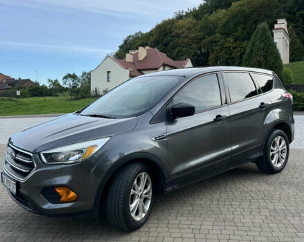 Форд Ескейп, об'ємом двигуна 2.5 л та пробігом 132 тис. км за 11900 $, фото 2 на Automoto.ua