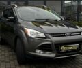 Форд Эскейп, объемом двигателя 2 л и пробегом 158 тыс. км за 13500 $, фото 1 на Automoto.ua