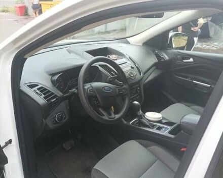 Форд Ескейп, об'ємом двигуна 2 л та пробігом 122 тис. км за 12900 $, фото 3 на Automoto.ua